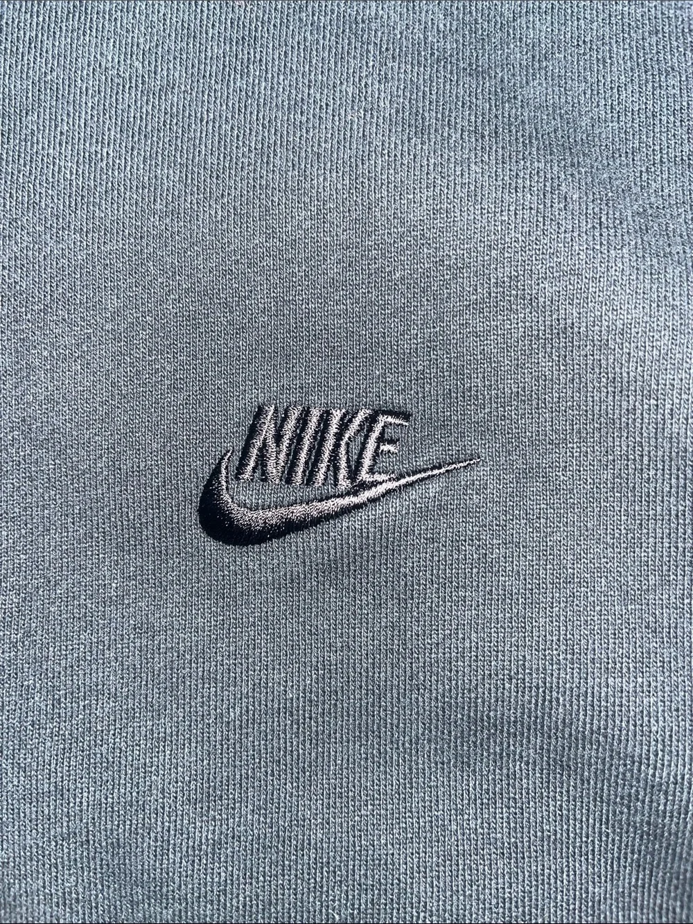 Nike crewneck
